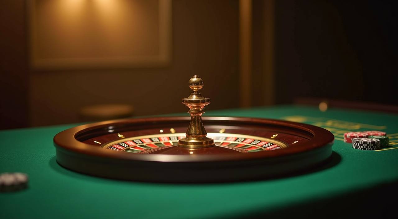 bersama138 Slot room